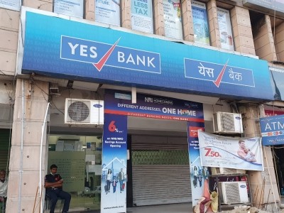 Yes Bank